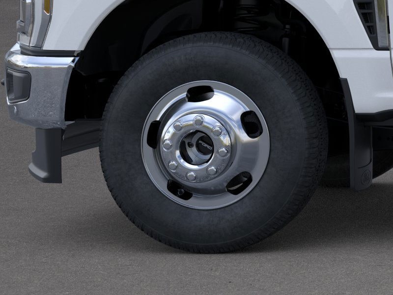 new 2025 Ford Super Duty car, priced at $83,737