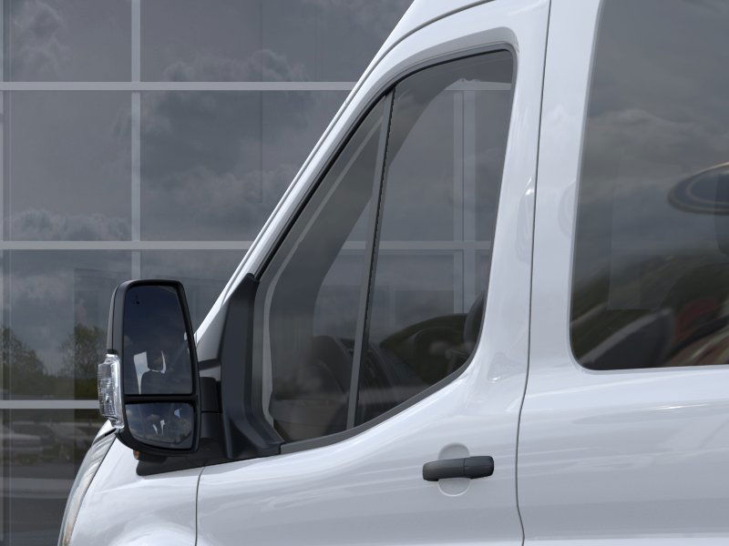 new 2025 Ford Transit T-350 car