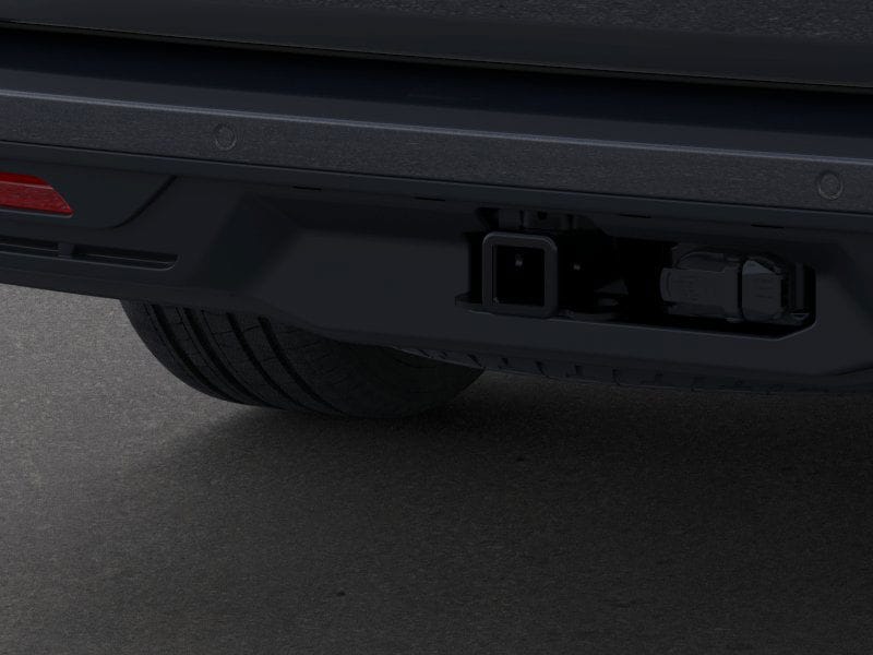 new 2025 Ford Expedition car, priced at $68,705