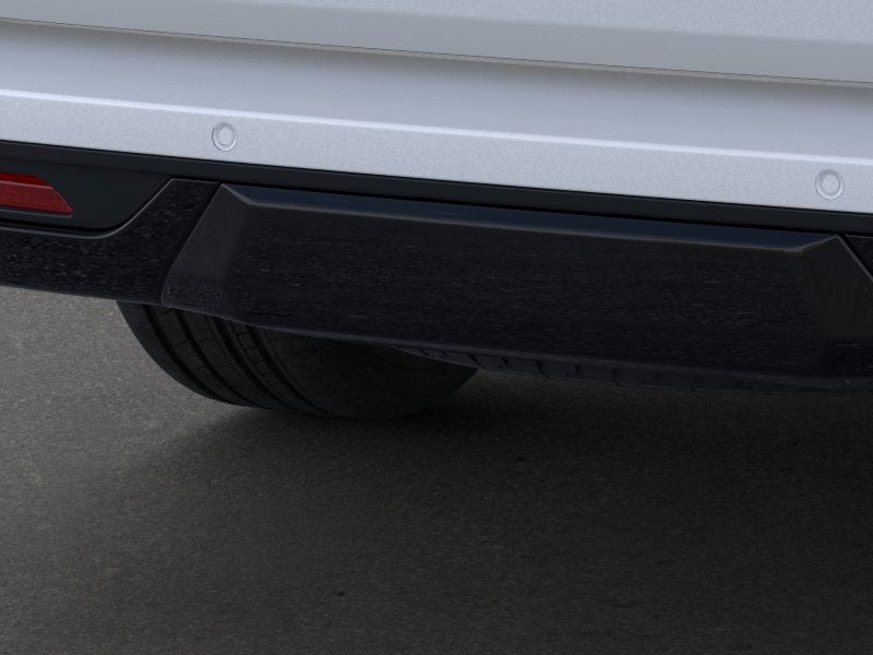 new 2025 Ford Expedition car, priced at $81,190