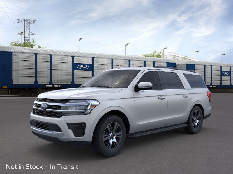 new 2024 Ford Expedition car, priced at $67,500
