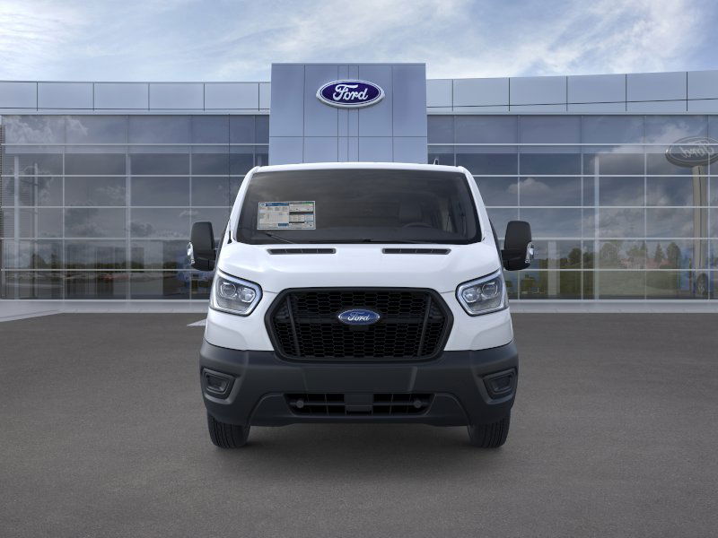 new 2025 Ford Transit T-250 car