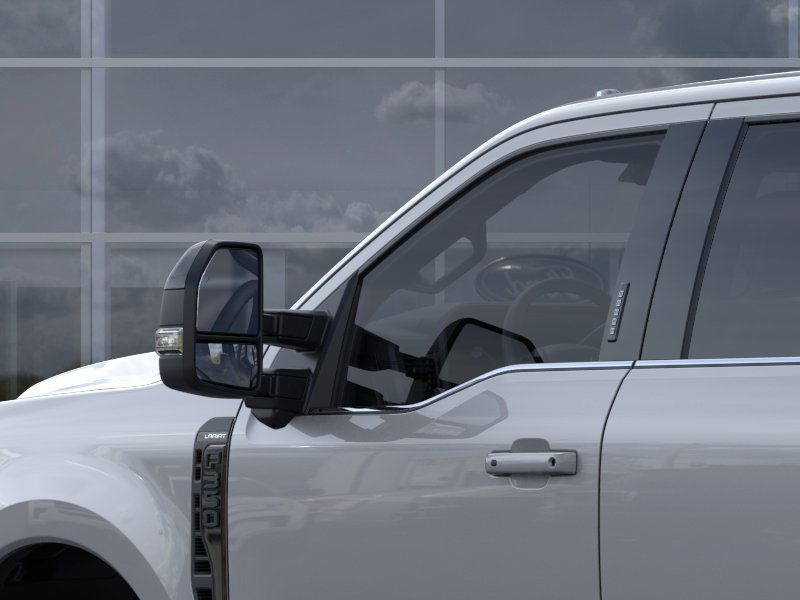 new 2026 Ford F-350 Super Duty car