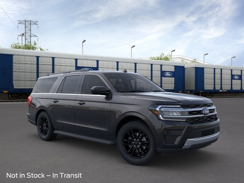 new 2024 Ford Expedition car, priced at $64,380