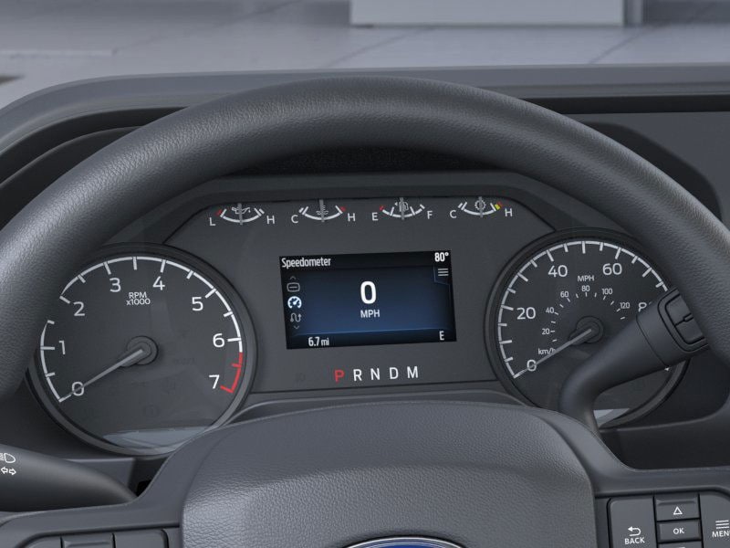 new 2026 Ford F-350 Super Duty car