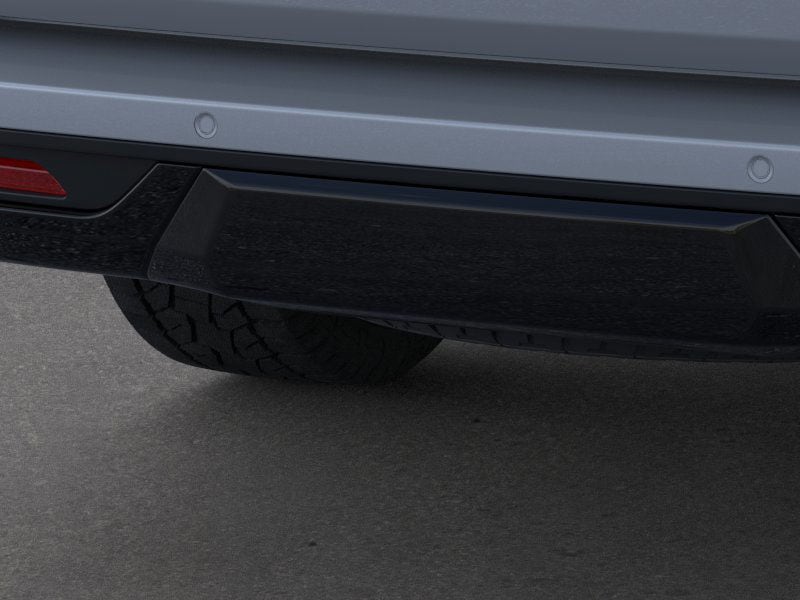 new 2025 Ford Expedition car, priced at $84,540