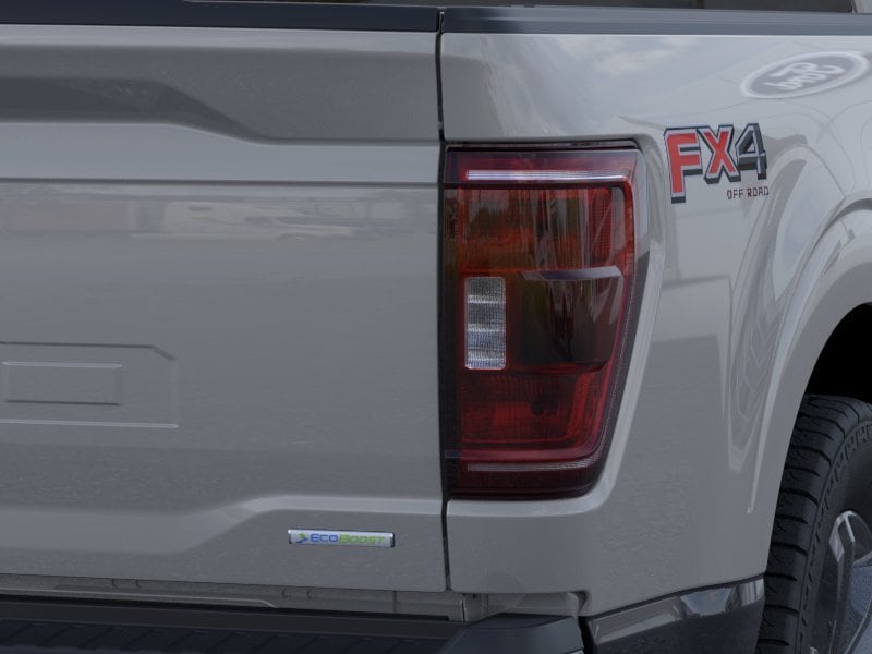 new 2023 Ford F-150 car, priced at $61,425