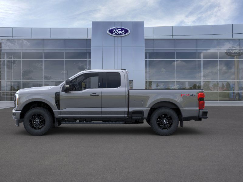 new 2024 Ford F-350 Super Duty car