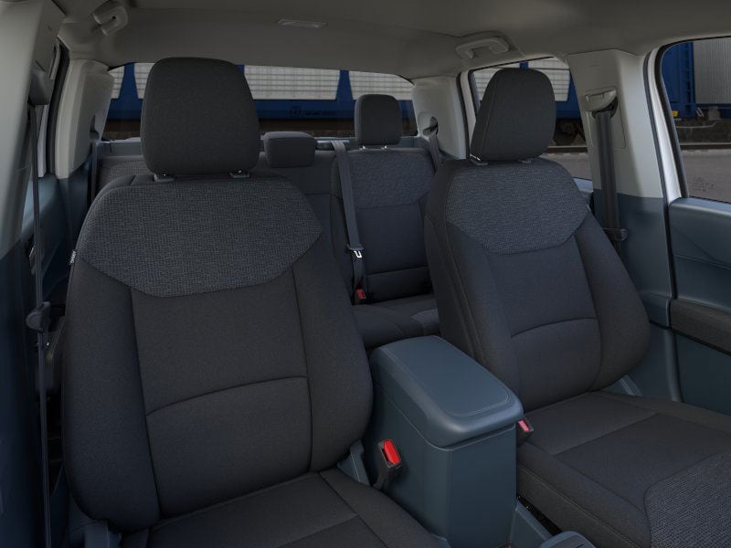 new 2025 Ford Maverick car, priced at $28,724