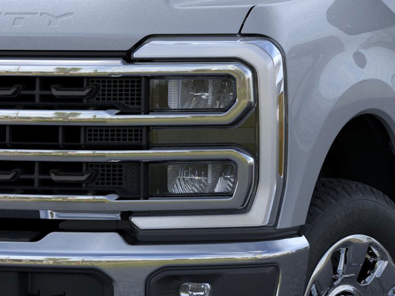 new 2025 Ford Super Duty car, priced at $99,745
