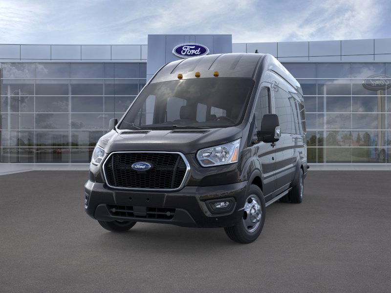 new 2025 Ford Transit T-350 H car