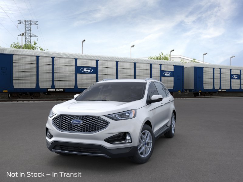 new 2024 Ford Edge car, priced at $37,675