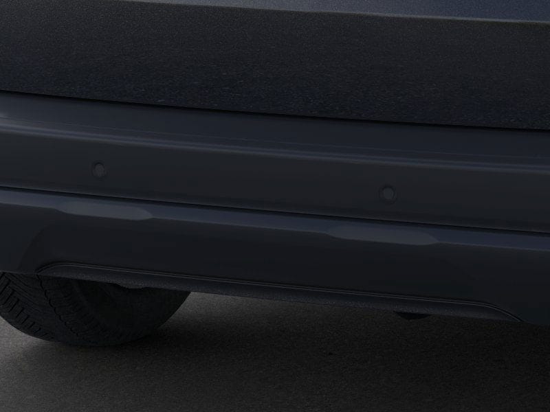 new 2025 Ford Escape car
