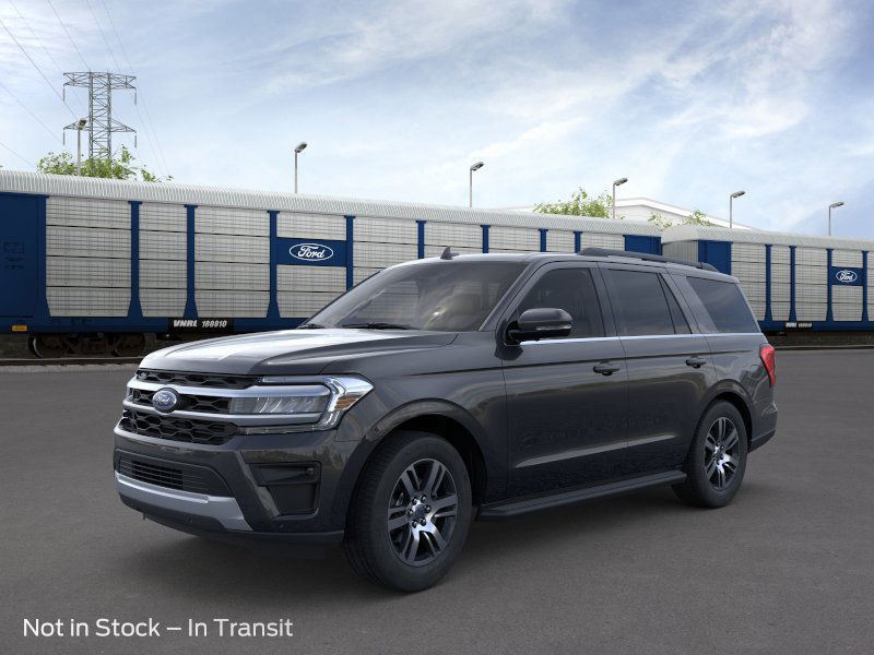 new 2024 Ford Expedition car, priced at $64,600