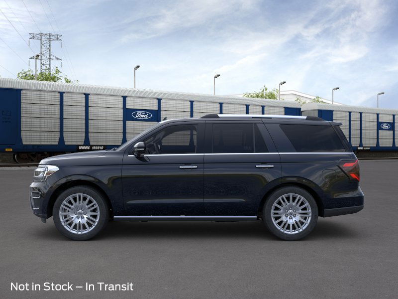 new 2024 Ford Expedition car, priced at $69,900