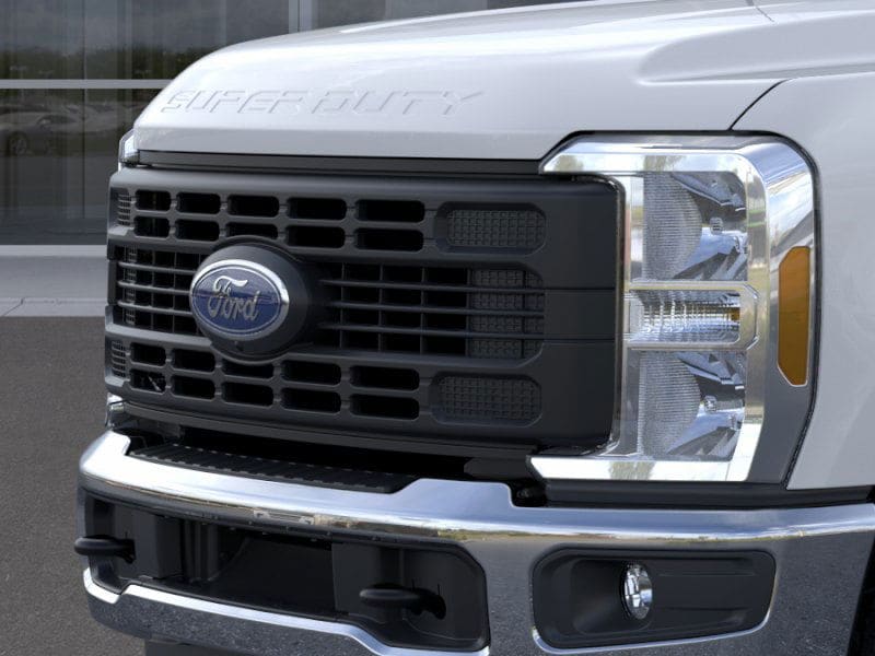 new 2024 Ford F-250 Super Duty car