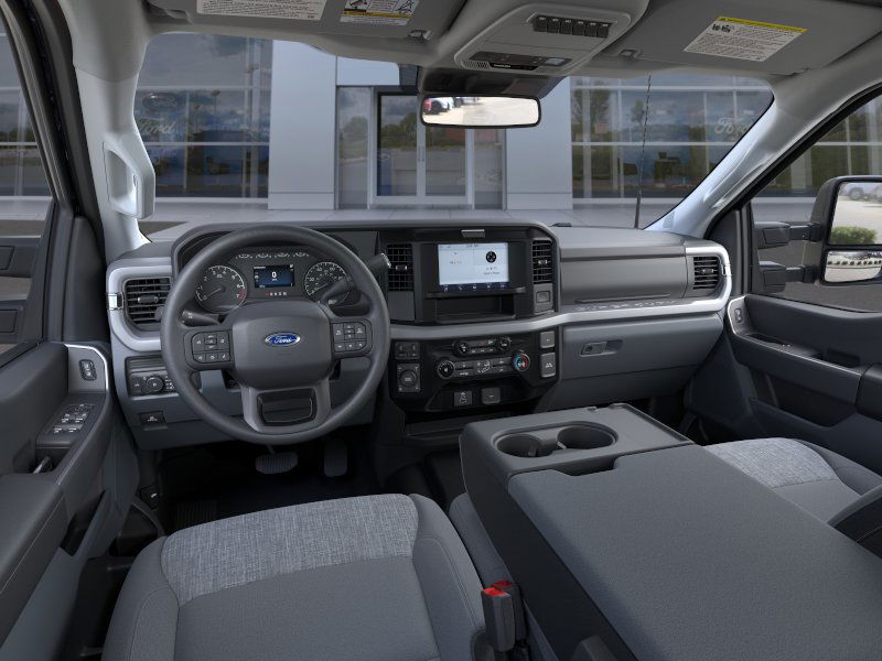 new 2026 Ford F-350 Super Duty car