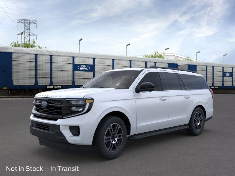 new 2025 Ford Expedition car, priced at $71,210