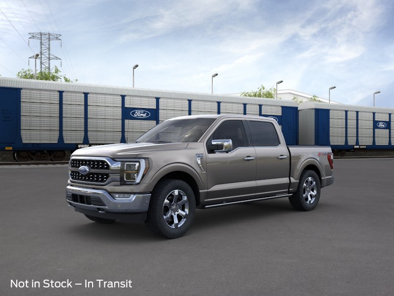 new 2023 Ford F-150 car, priced at $82,430