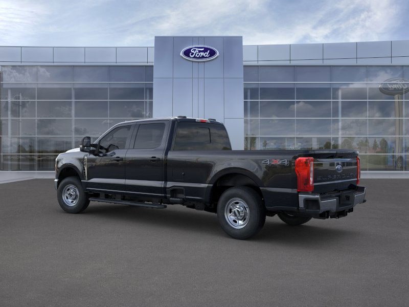 new 2024 Ford F-250 Super Duty car