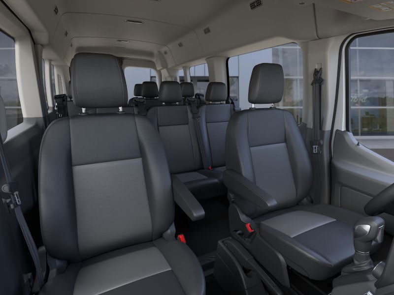 new 2025 Ford Transit T-350 car