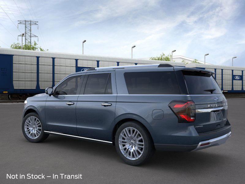 new 2024 Ford Expedition car, priced at $73,395