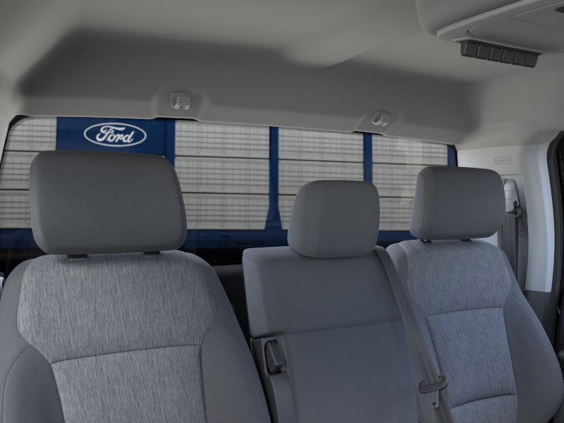 new 2025 Ford F-250 Super Duty car