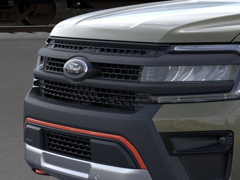 new 2024 Ford Expedition car, priced at $78,515