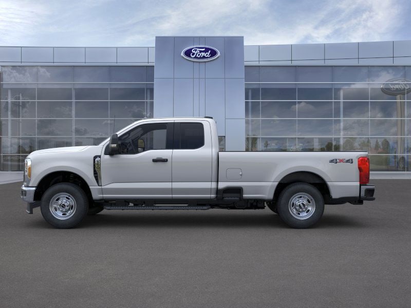 new 2024 Ford F-250 Super Duty car