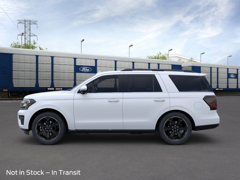 new 2024 Ford Expedition car, priced at $73,960