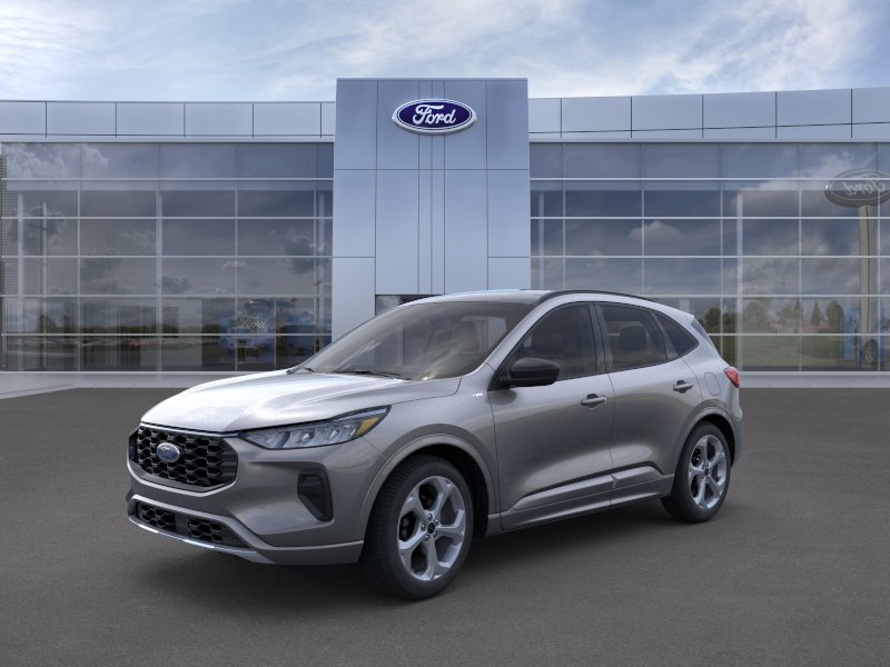 new 2024 Ford Escape car