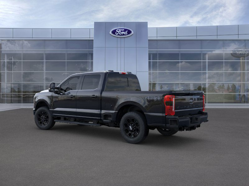 new 2024 Ford F-350 Super Duty car