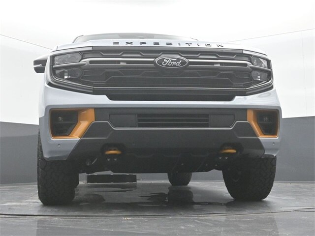 new 2025 Ford Expedition car, priced at $84,540