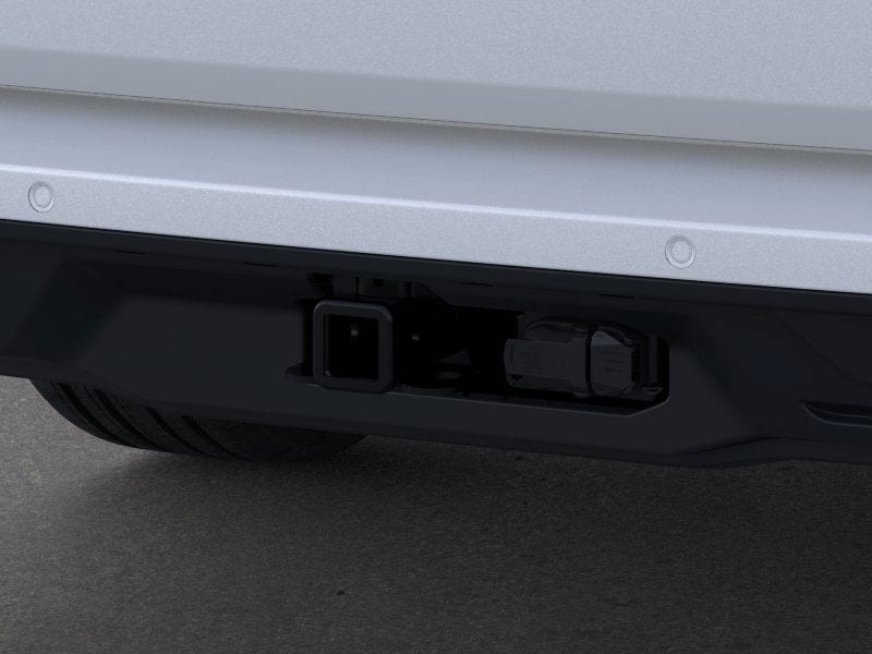 new 2025 Ford Expedition car, priced at $72,725