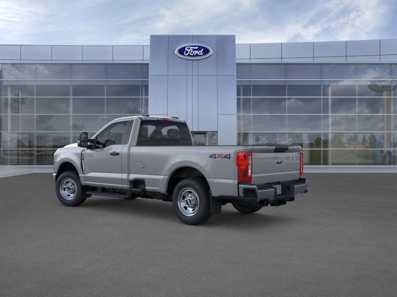new 2026 Ford F-350 Super Duty car