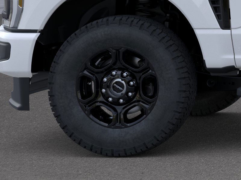 new 2024 Ford F-350 Super Duty car