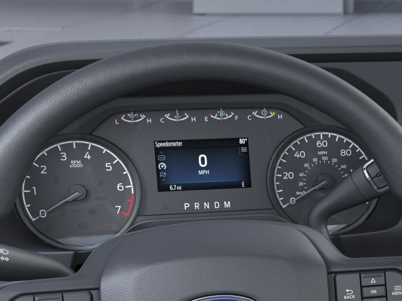 new 2024 Ford F-350 Super Duty car