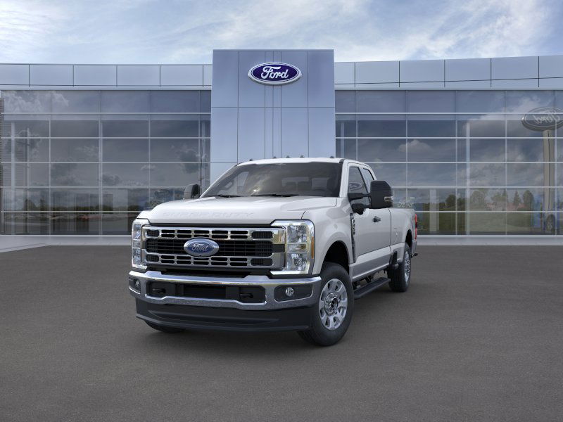 new 2024 Ford F-350 Super Duty car