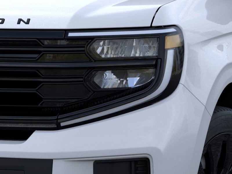 new 2025 Ford Expedition car, priced at $83,195