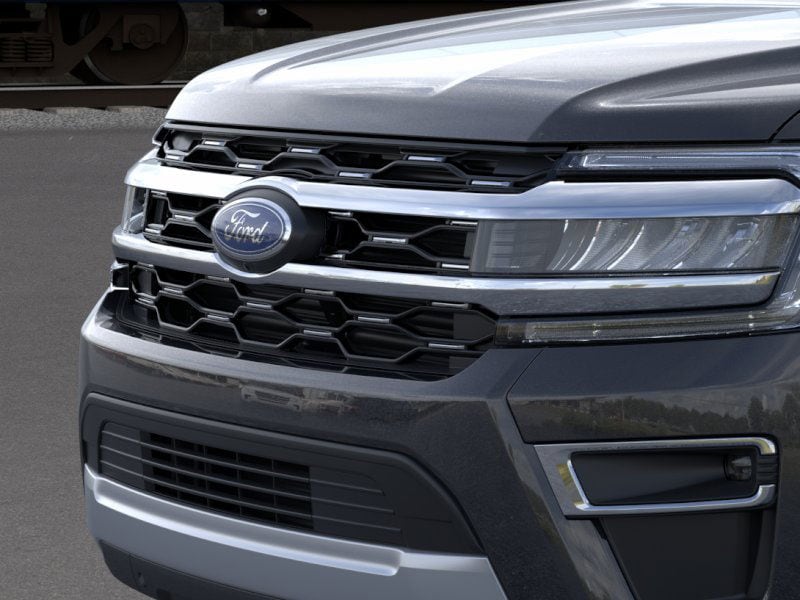 new 2024 Ford Expedition car, priced at $73,395