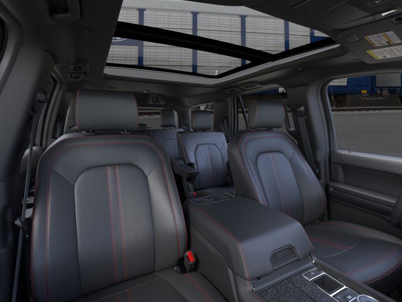 new 2024 Ford Expedition car, priced at $73,960