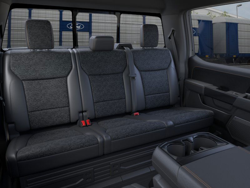 new 2024 Ford F-150 car, priced at $68,155