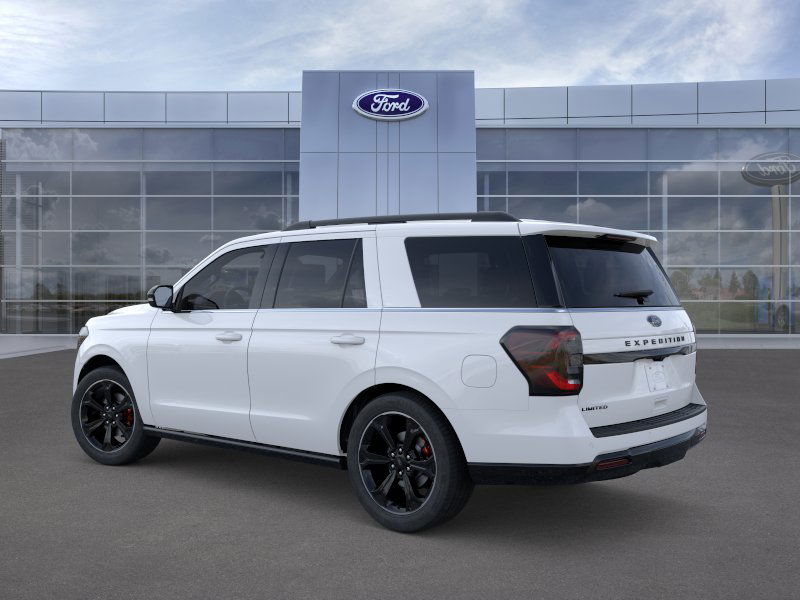 new 2024 Ford Expedition car