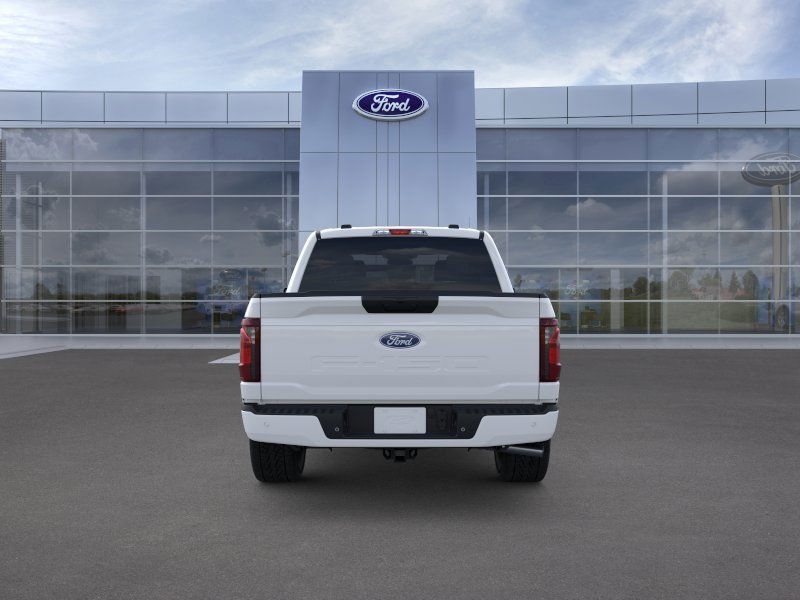 new 2025 Ford F150 STX car