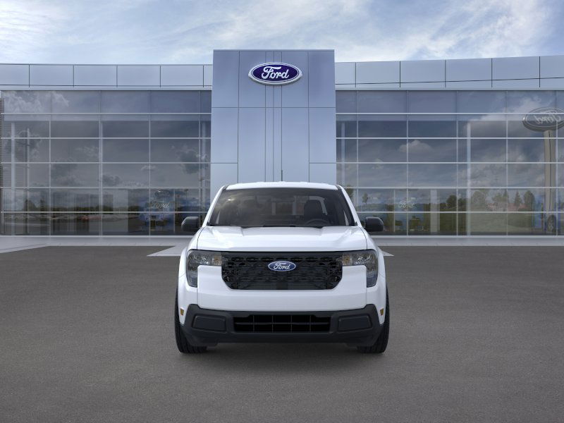 new 2025 Ford Maverick XL car