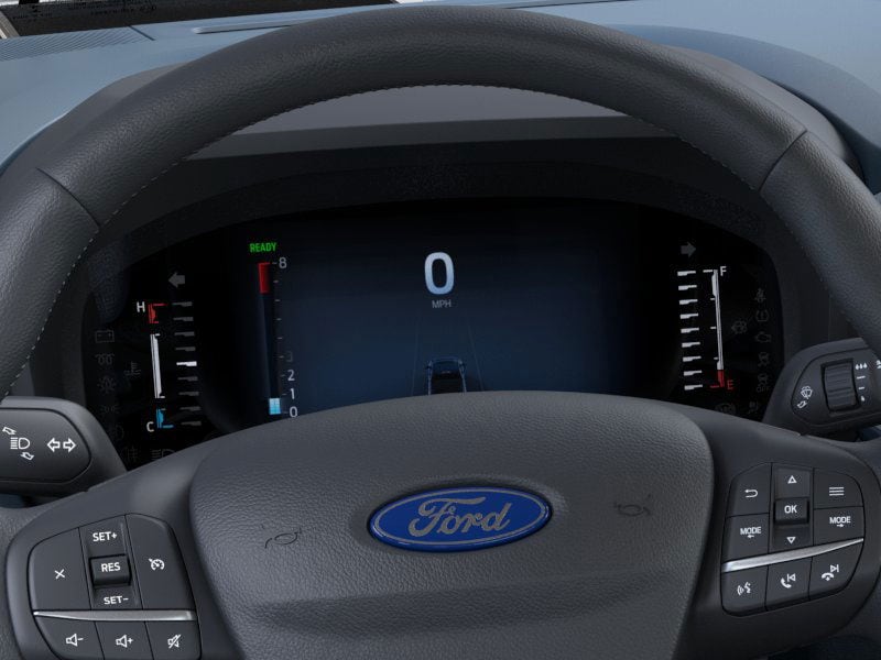 new 2025 Ford Maverick car, priced at $34,732