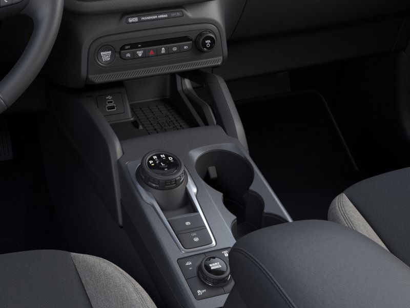 new 2025 Ford Bronco Sport car, priced at $34,984