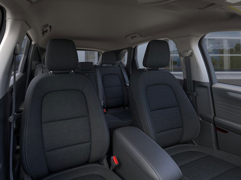 new 2025 Ford Escape car