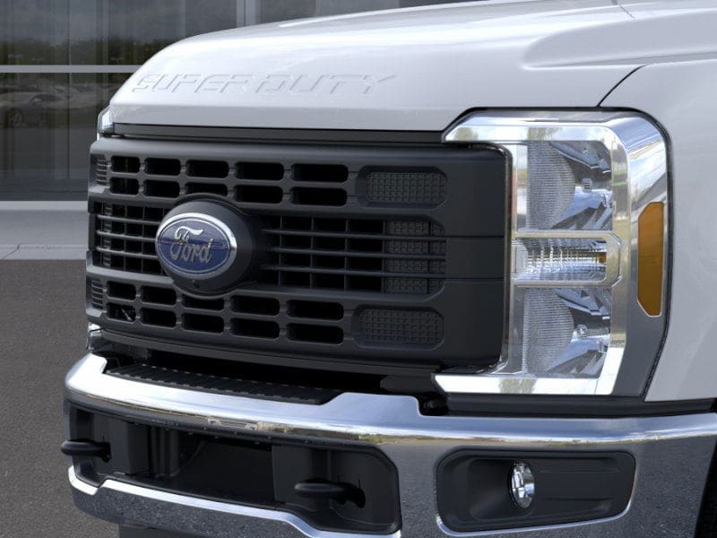 new 2024 Ford F-350 Super Duty car