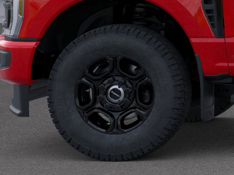 new 2026 Ford F-350 Super Duty car